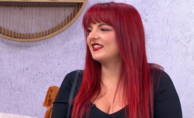 Χρύσα Κατσαρίνη