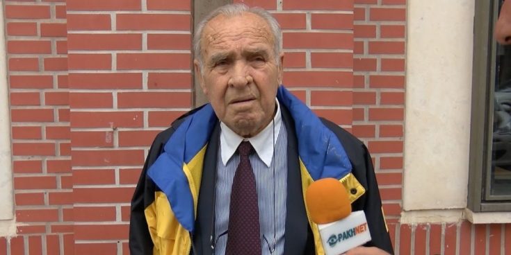 Γιάννης Καβαρατζής