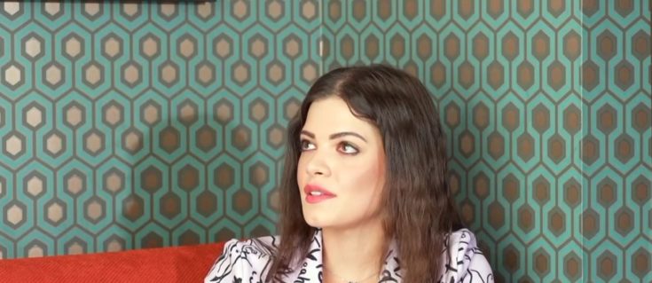 Τζένη Καζάκου