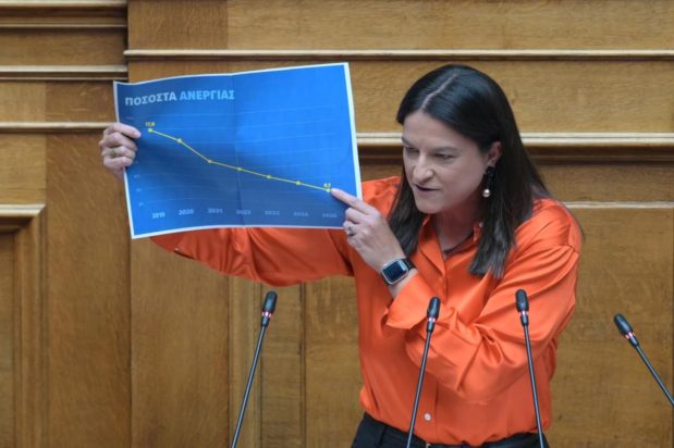 Νίκη Κεραμέως