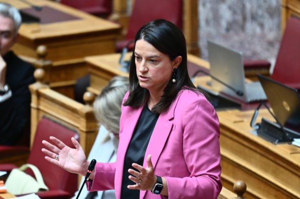 Νίκη Κεραμέως