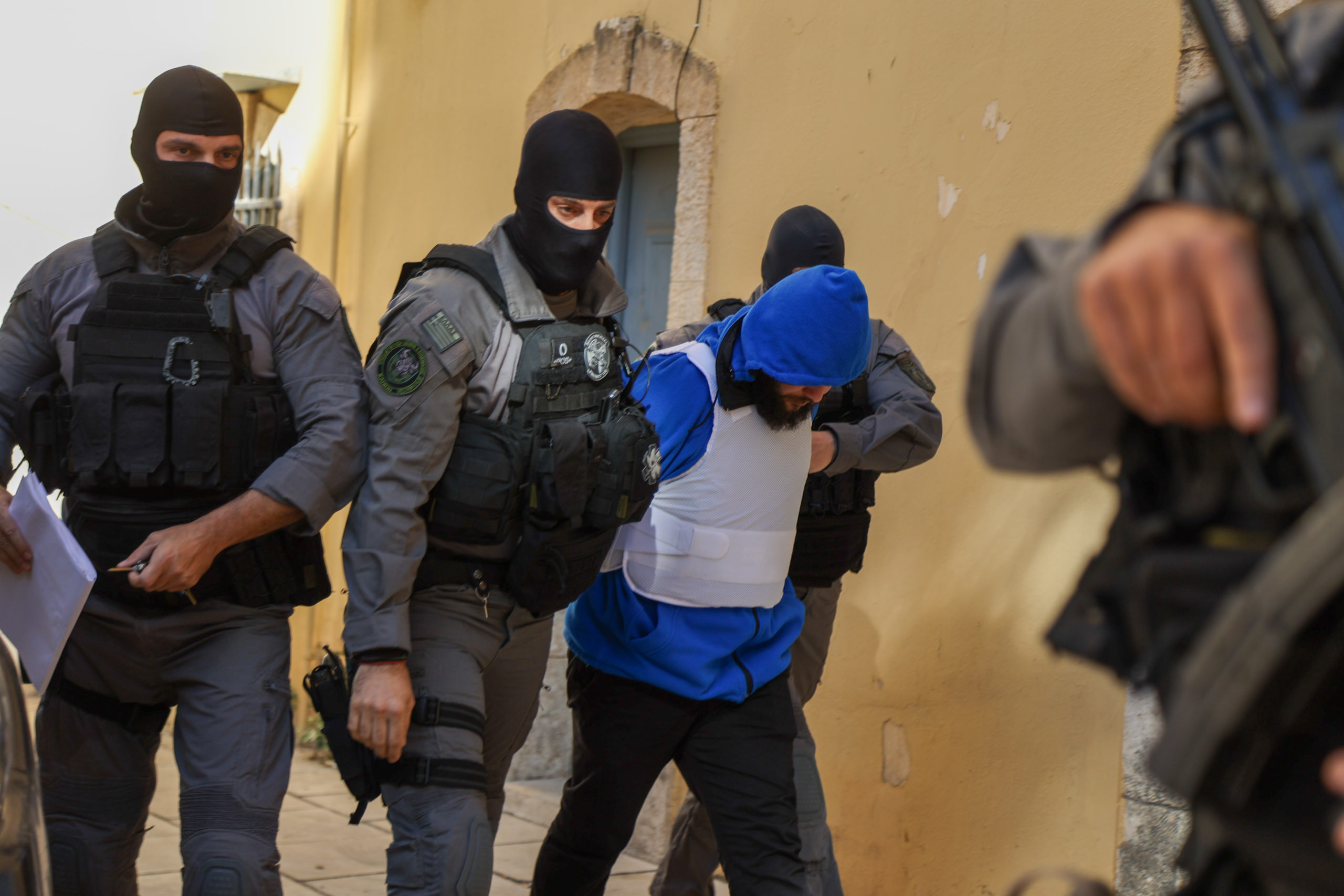 Κίσσαμος: Κακουργηματικές διώξεις στον 23χρονο για την δολοφονία του 52χρονου – «Είναι συγκλονισμένος και βαθιά μετανοημένος»