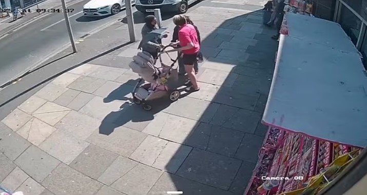 ΚΛΕΦΤΡΑ ΑΓΓΛΙΑ