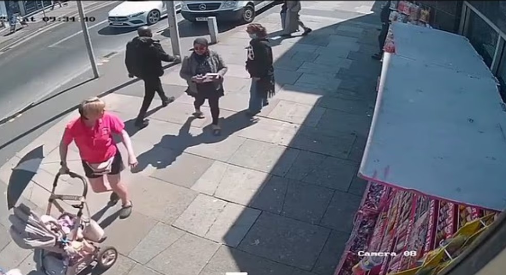 ΚΛΕΦΤΡΑ ΑΓΓΛΙΑ