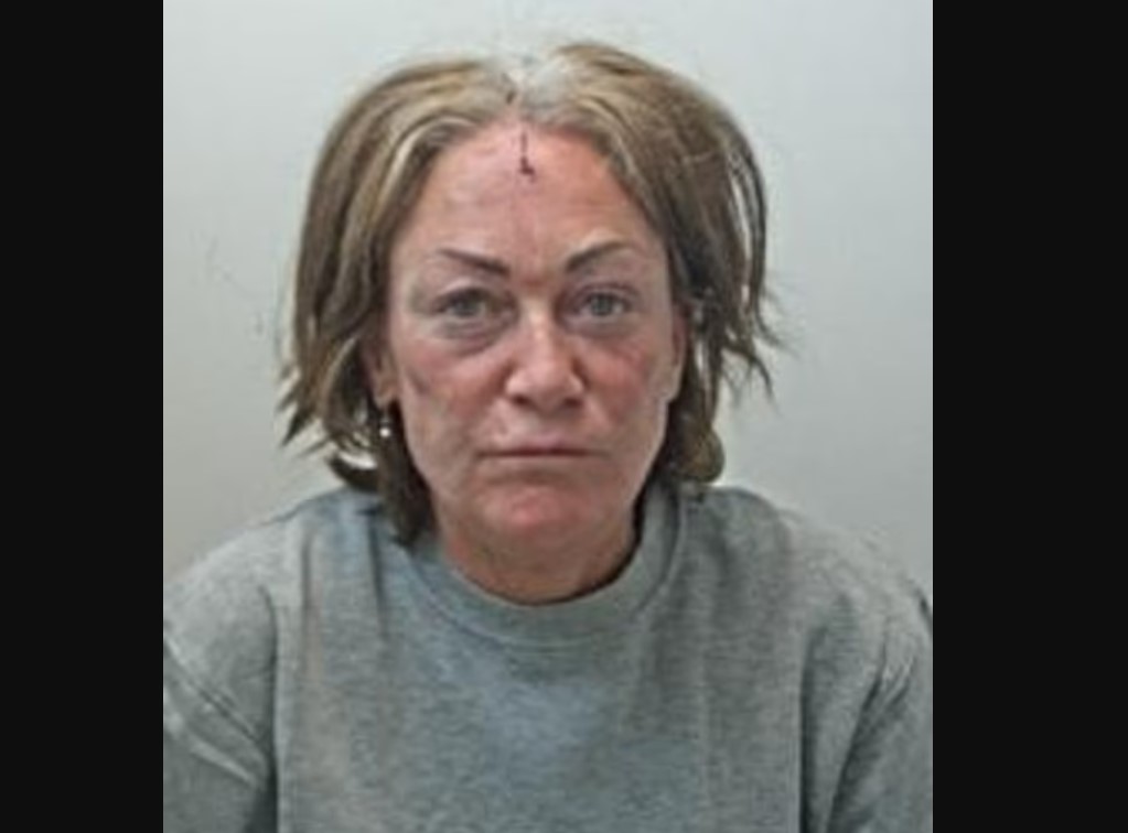 ΚΛΕΦΤΡΑ ΑΓΓΛΙΑ