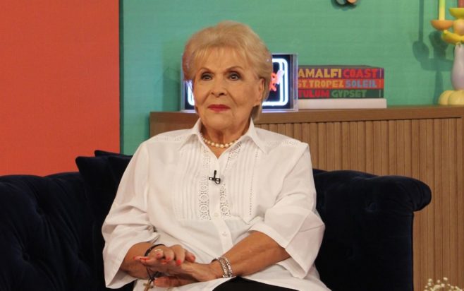 Κλειώ Δενάρδου