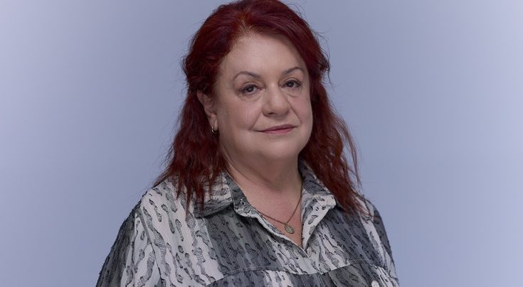 Ελένη Κοκκίδου