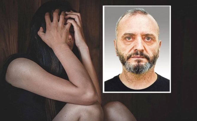 Κολωνός Ηλίας Μίχος