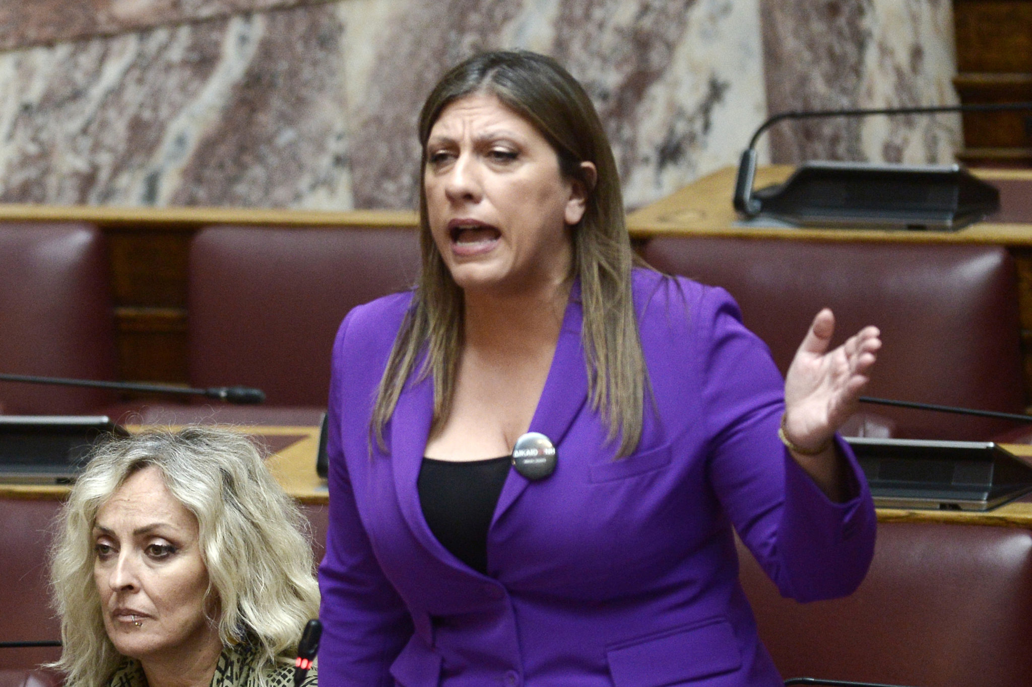 Κωνσταντοπούλου