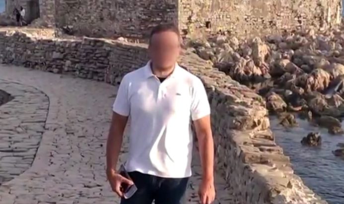 Κορωπί, ξυλοδαρμός, ενδοοικογενειακή βία