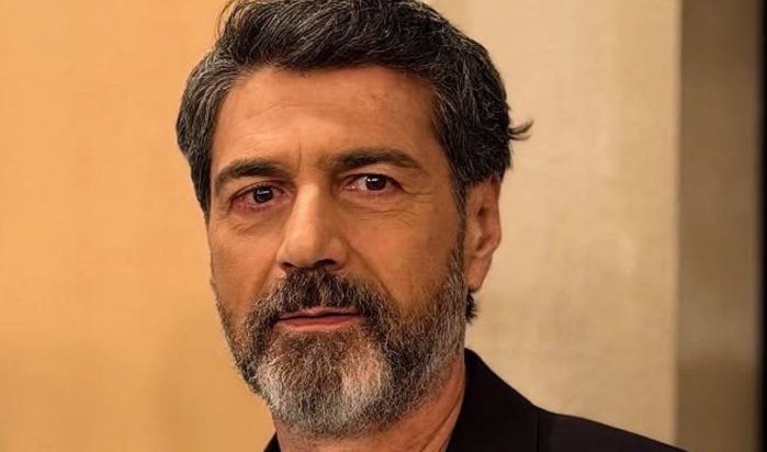 Κώστας Φαλελάκης