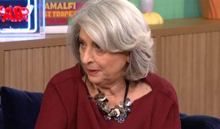 Μαριάννα Κουράκου