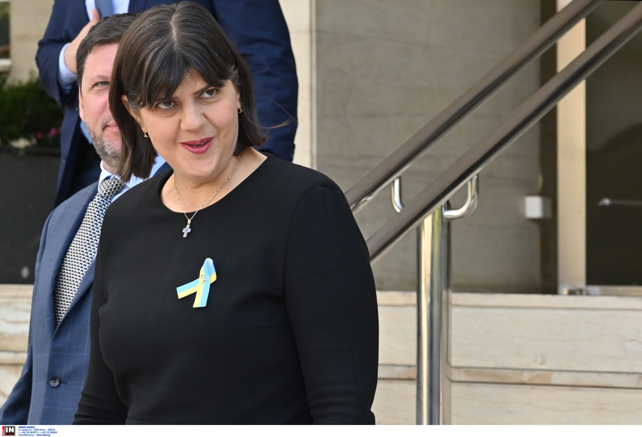 Λάουρα Κοβέσι