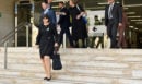 Τι απαντά το υπουργείο Δικαιοσύνης στην επιστολή Κοβέσι για την τροπολογία επιτάχυνσης ποινικών υποθέσεων που εμπλέκονται πολιτικοί