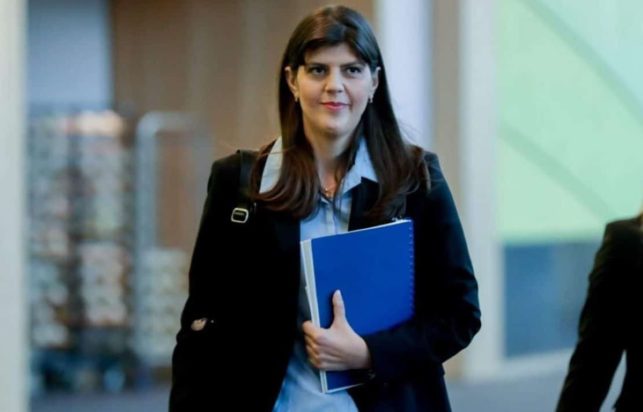 Λάουρα Κοβέσι