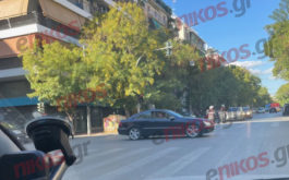 Κρυμμένα φανάρια, Αχαρνών