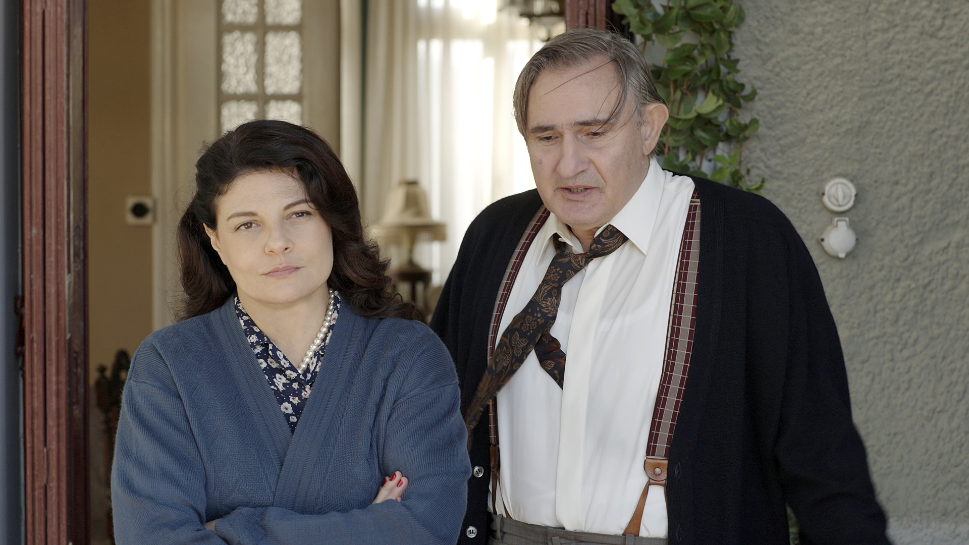 Κρίσιμες Στιγμές