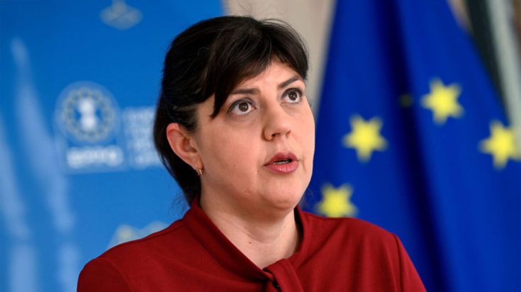 Λάουρα Κοβέσι