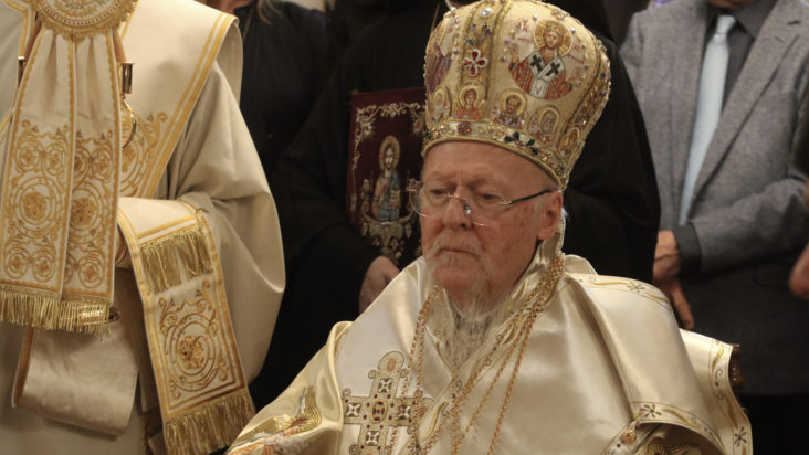 Πατριάρχης