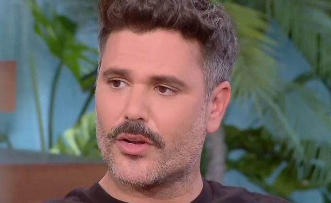 Μιχάλης Λεβεντογιάννης