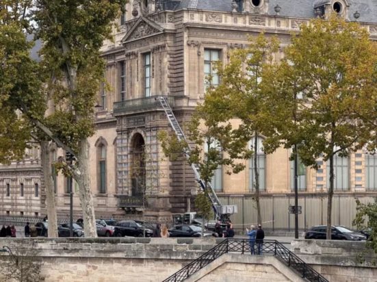 Μουσείο Λούβρου