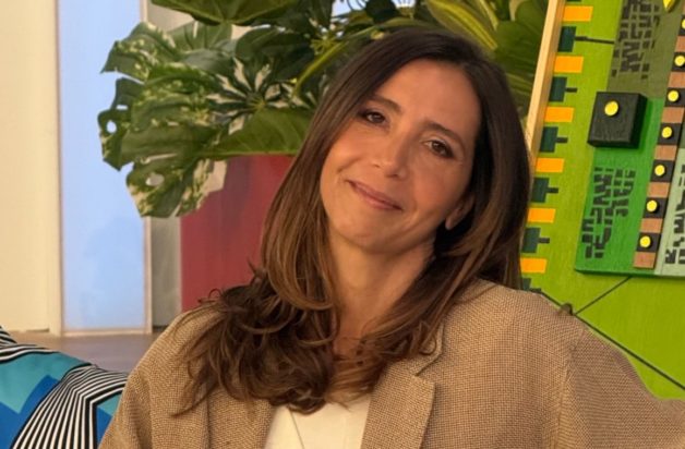 Αίθρα Λυκουρέζου