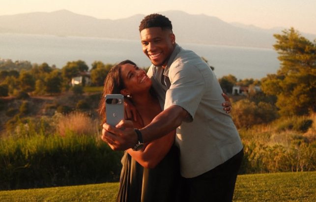 Αντετοκούνμπο