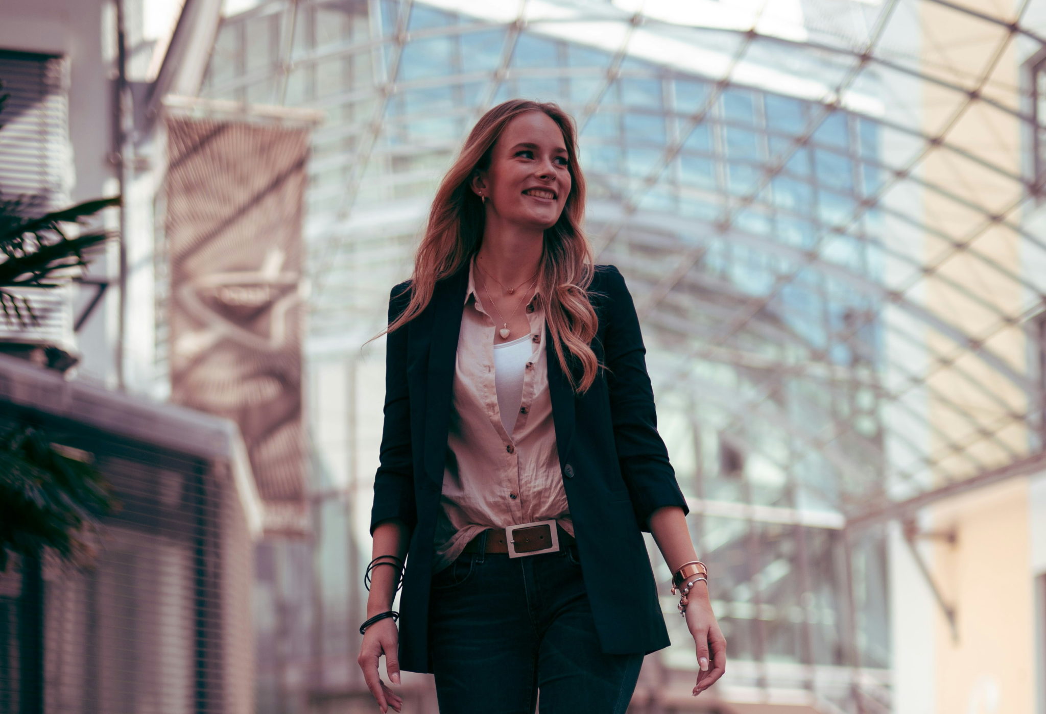 Γυναίκα που έχασε 7 κιλά και 7,6 εκ. από τη μέση σε 21 ημέρες αποκαλύπτει: «Αυτή είναι η ρουτίνα που με βοήθησε στην απώλεια βάρους»