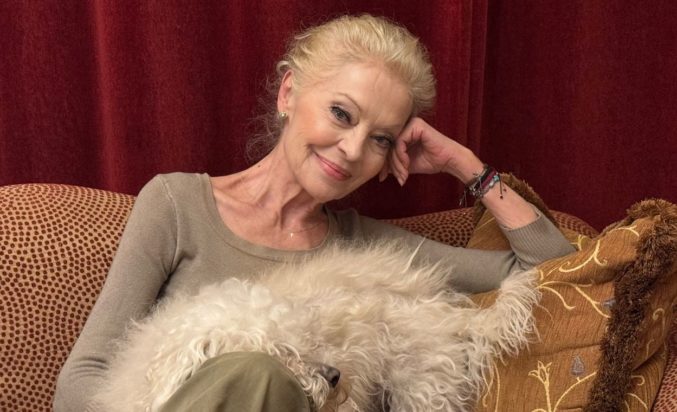 Μαρία Αλιφέρη