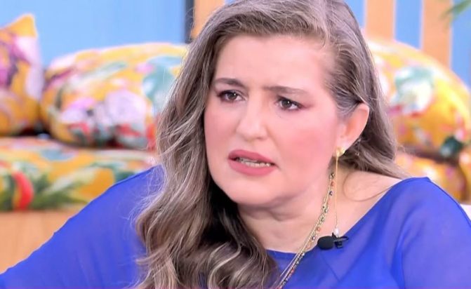 Μαρία Κίτσου