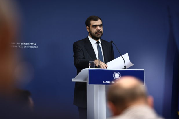 Παύλος Μαρινάκης