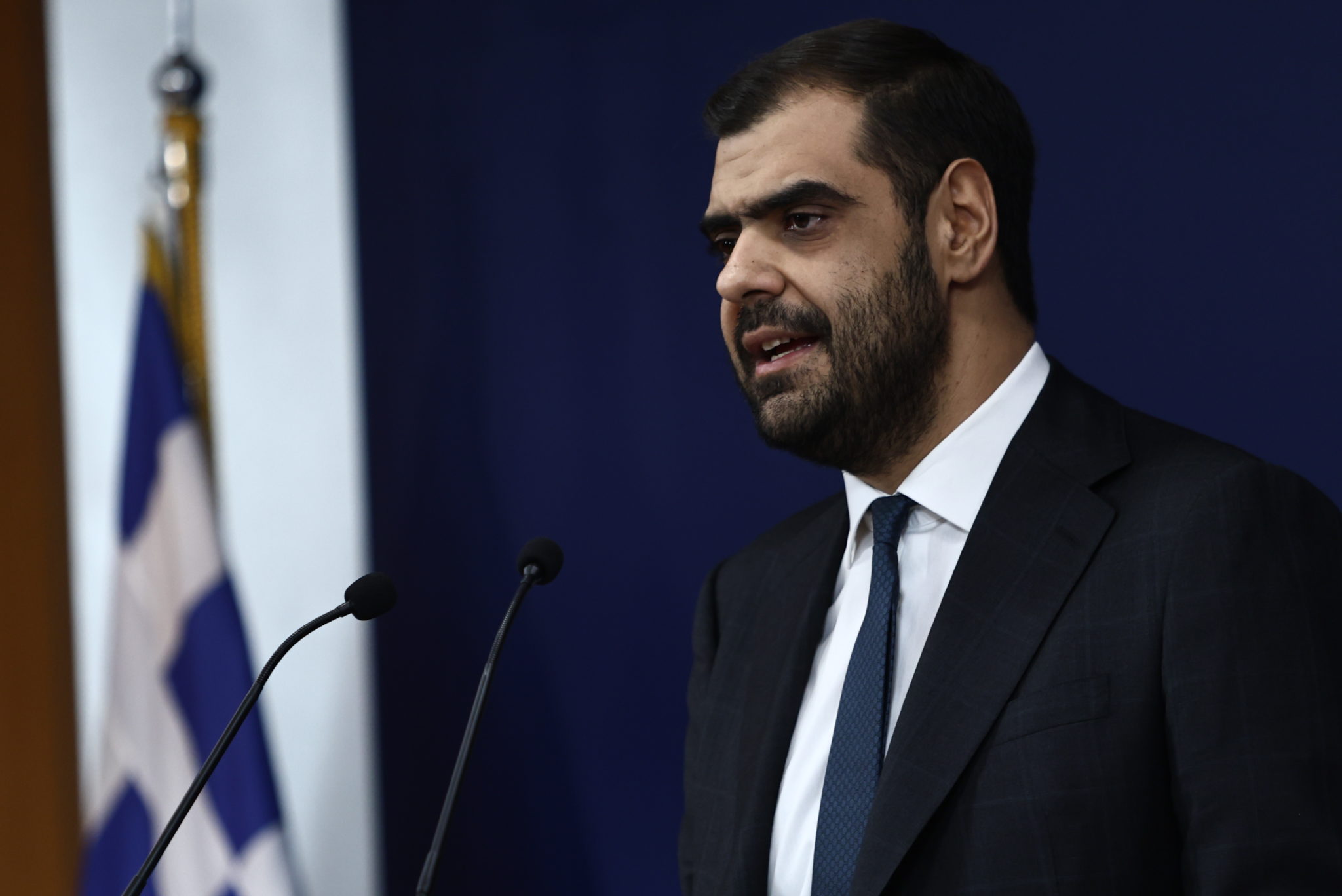 Παύλος Μαρινάκης