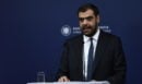 Μαρινάκης για Τσίπρα: «Η ανάρτησή του για τις τράπεζες ξεφεύγει από τα όρια του θράσους - Είναι ένας περιφερόμενος κίνδυνος για τη χώρα»