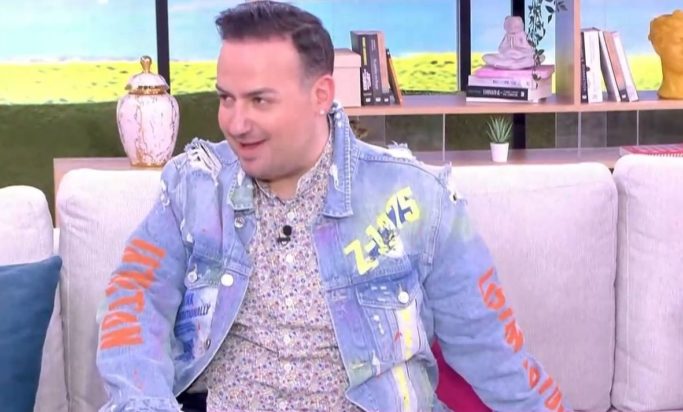 Μαυρίκιος Μαυρικίου