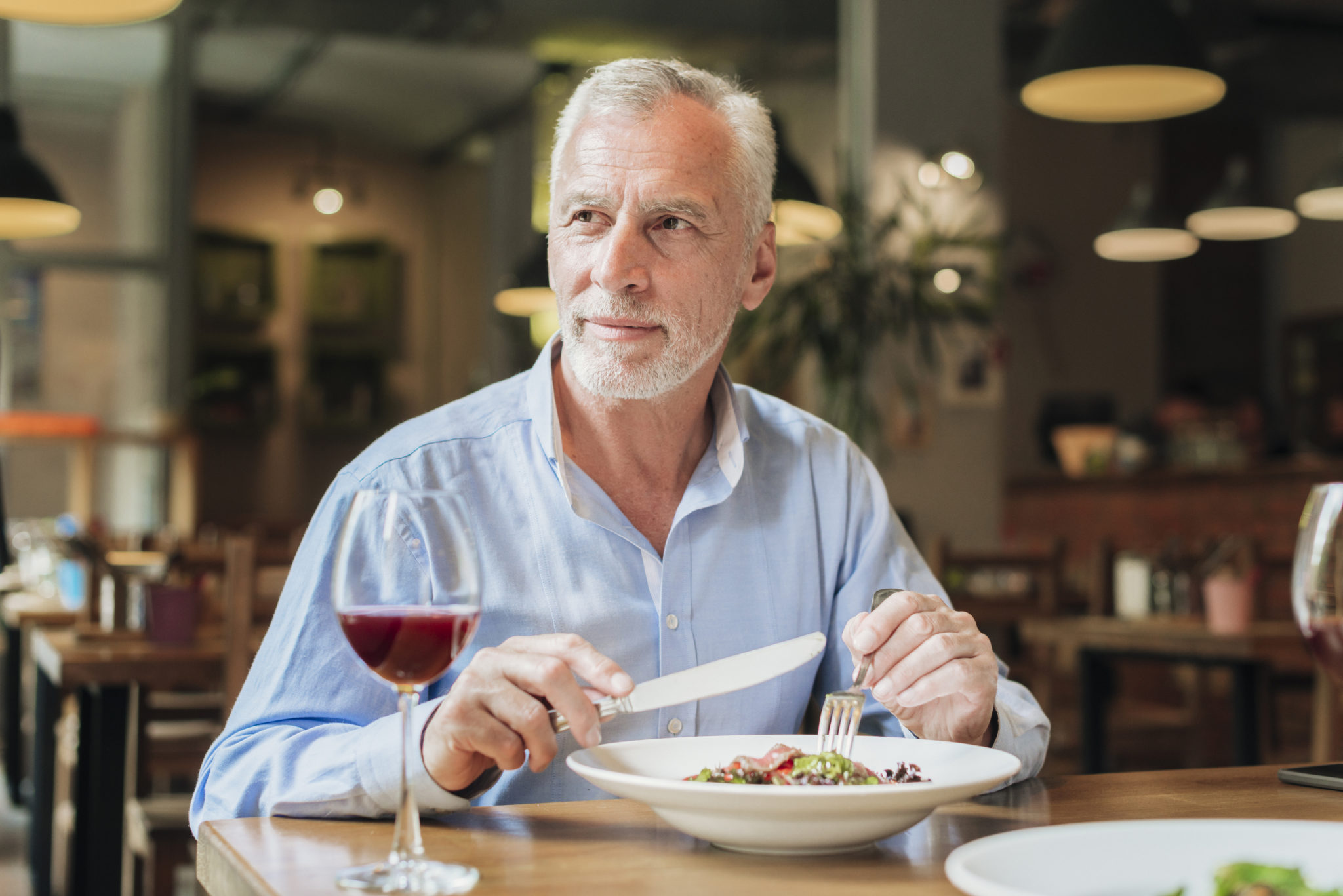 Άνοια: Η τροφή που μπορεί να μειώσει τον κίνδυνο, σύμφωνα με ειδικούς