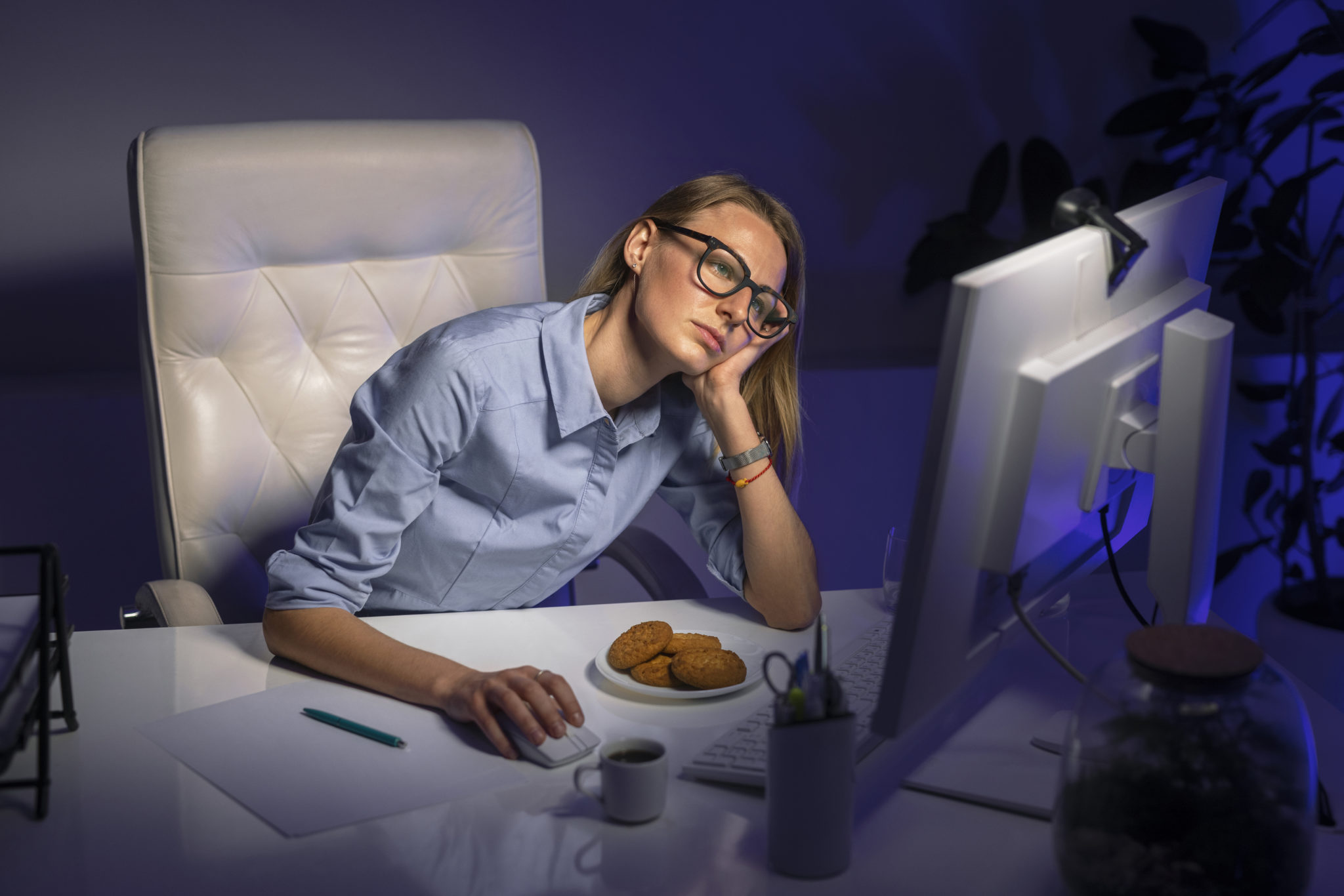 Ύπνος: Οι επιπτώσεις της έλλειψής του για 1-7 ημέρες στο σώμα και το μυαλό, σύμφωνα με ειδικό - «Το άγχος μπορεί να αυξηθεί κατά 45%»