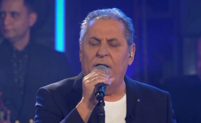 Ζαφείρης Μελάς