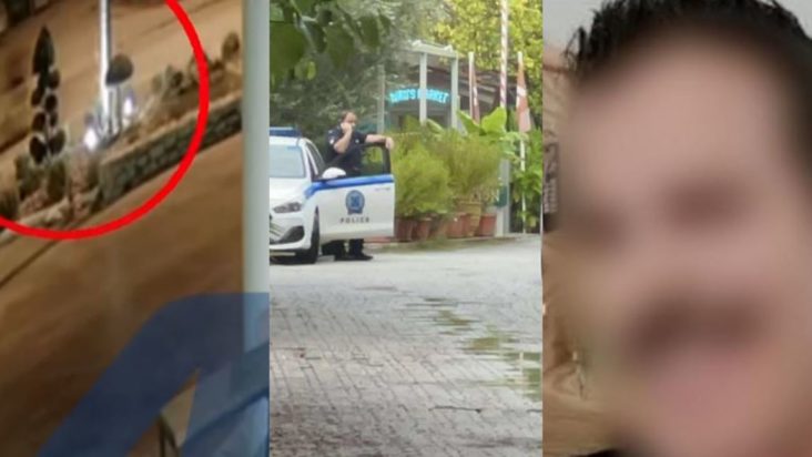 Φοινικούντα, Μεσσηνία, δολοφονία, κάμπινγκ, φονικό