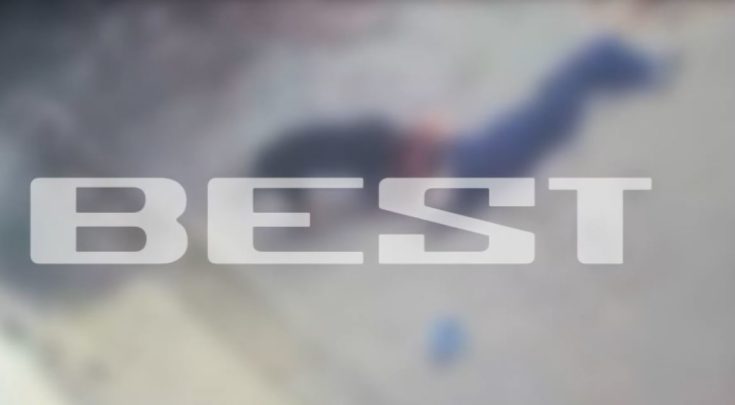 Ροτβάιλερ, επίθεση, Μεσσηνία