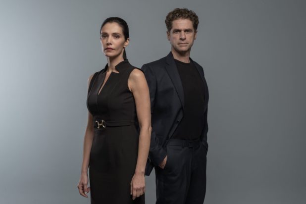 «ΜΙΑ ΝΥΧΤΑ ΜΟΝΟ»