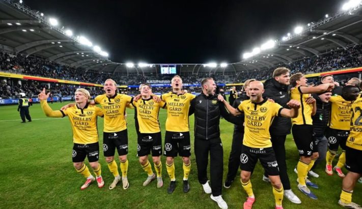 ΜΙΑΛΜΠΙ ΣΟΥΗΔΙΑ