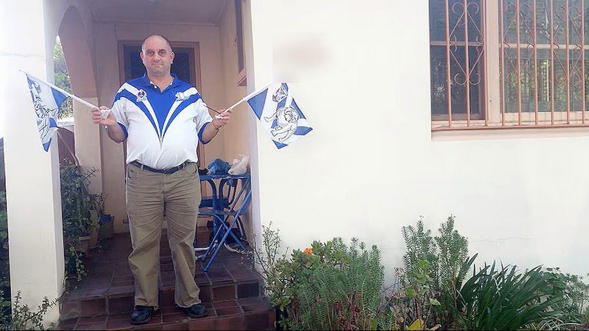 Αρτέμιος Μίντζας, Σίδνεϊ