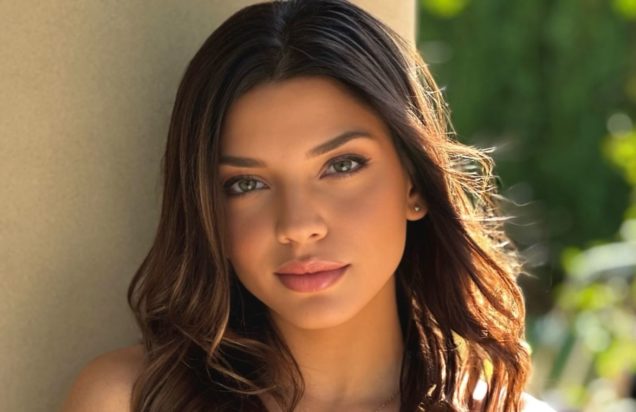 Μαρίλια Μητρούση