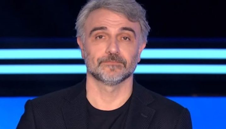 Φάνης Μουρατίδης