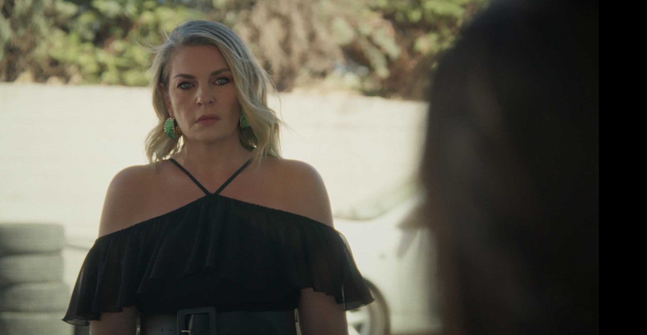 Να μ’ αγαπάς