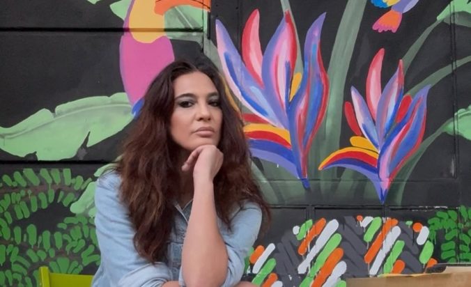 Κωνσταντίνα Μπεκιάρη