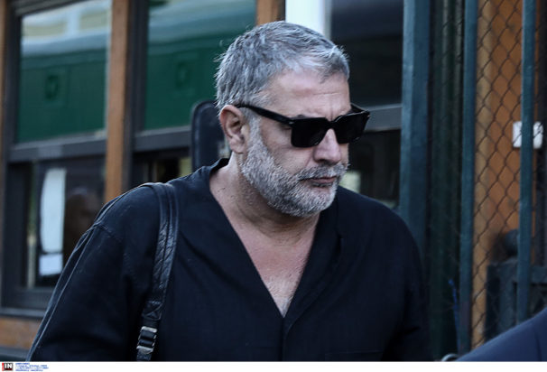 Μπισμπίκης