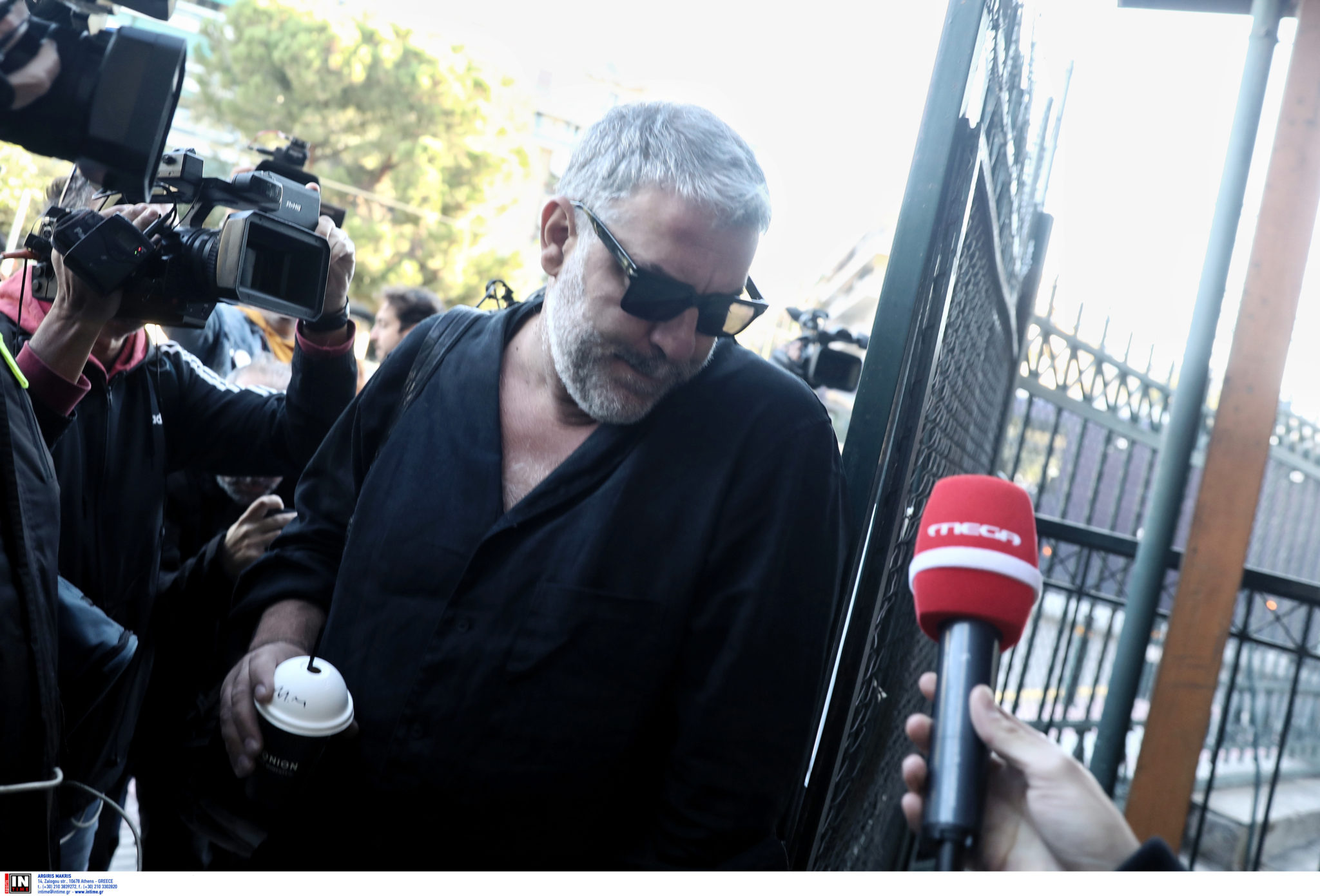 Μπισμπίκης