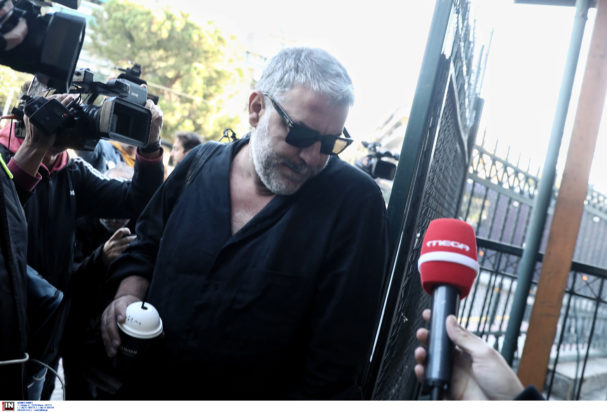 Μπισμπίκης