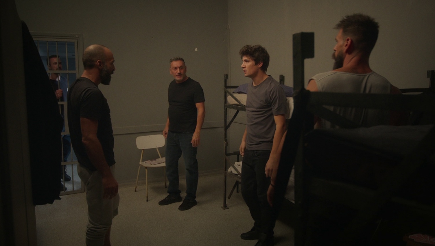 Να μ’ αγαπάς: Ο Λευτέρης κινδυνεύει στη φυλακή